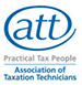 Association of Taxation Technicians